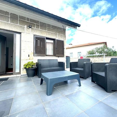 Casa Avo Cantoneiro - Cepaes Marinhas 외부 사진