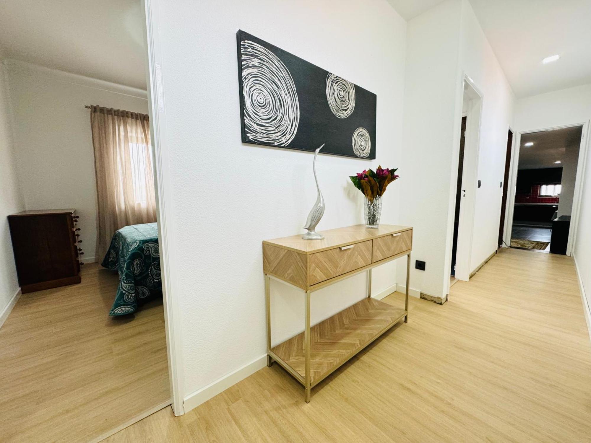 Casa Avo Cantoneiro - Cepaes Marinhas 외부 사진