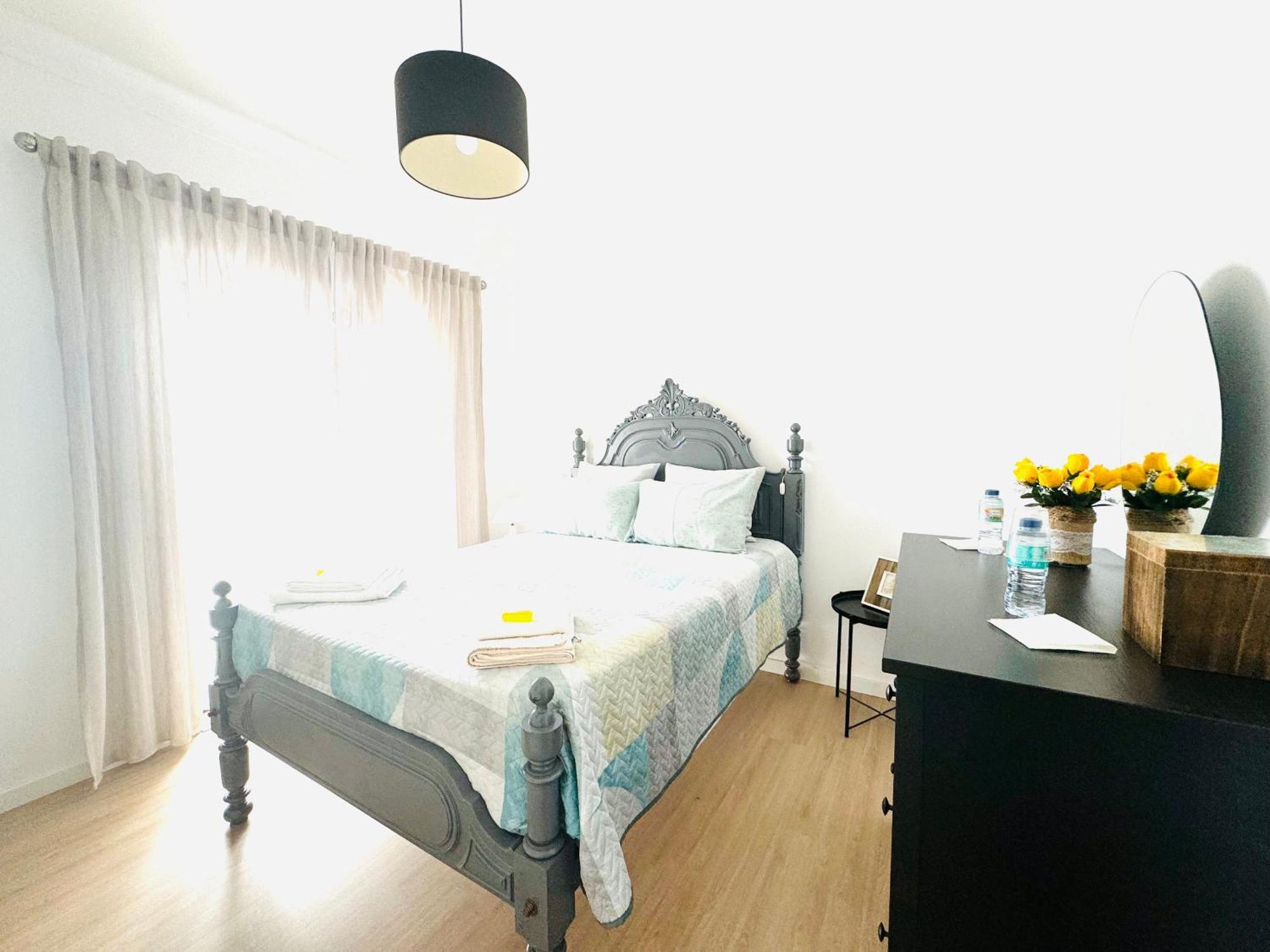 Casa Avo Cantoneiro - Cepaes Marinhas 외부 사진