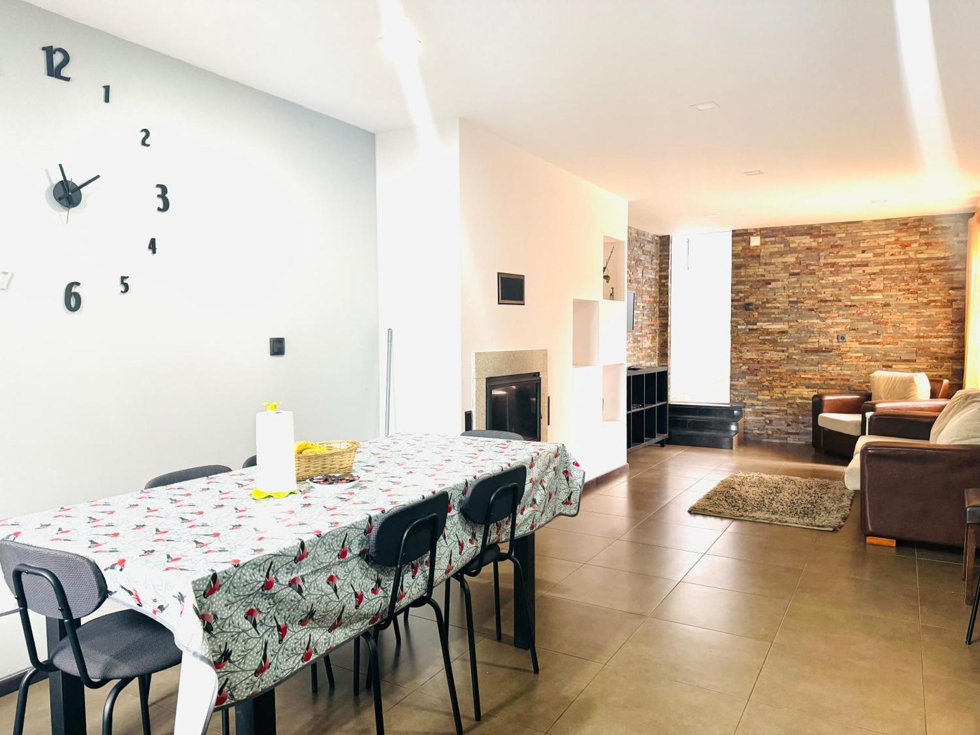 Casa Avo Cantoneiro - Cepaes Marinhas 외부 사진