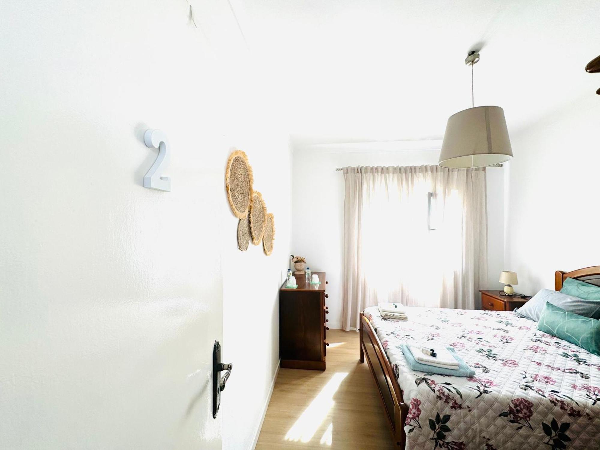 Casa Avo Cantoneiro - Cepaes Marinhas 외부 사진