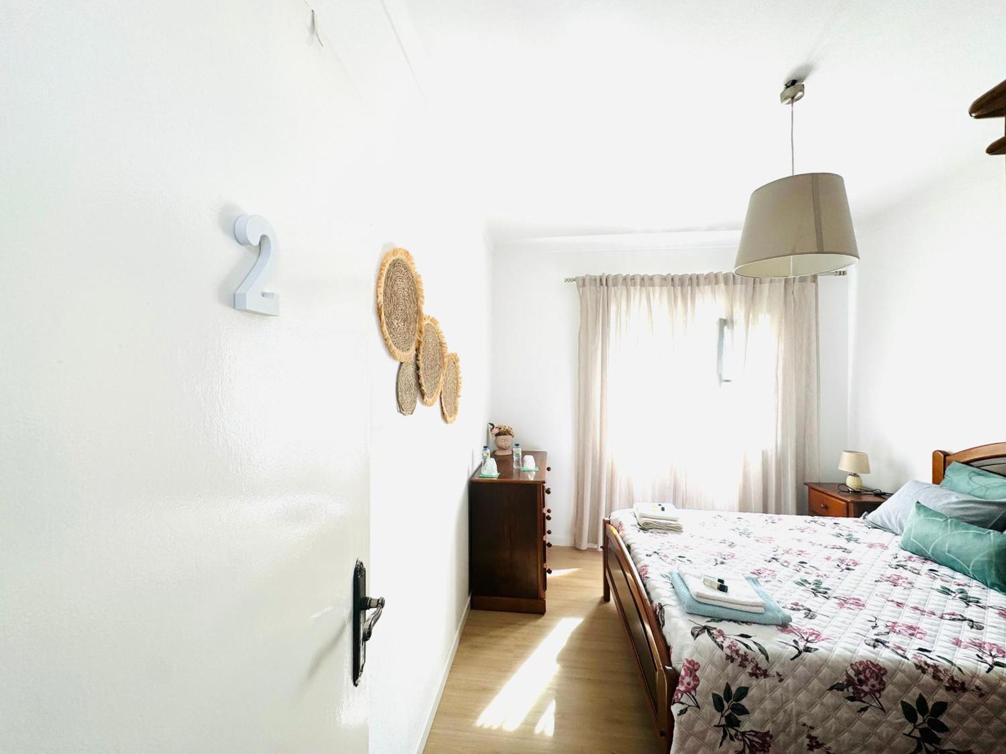 Casa Avo Cantoneiro - Cepaes Marinhas 외부 사진