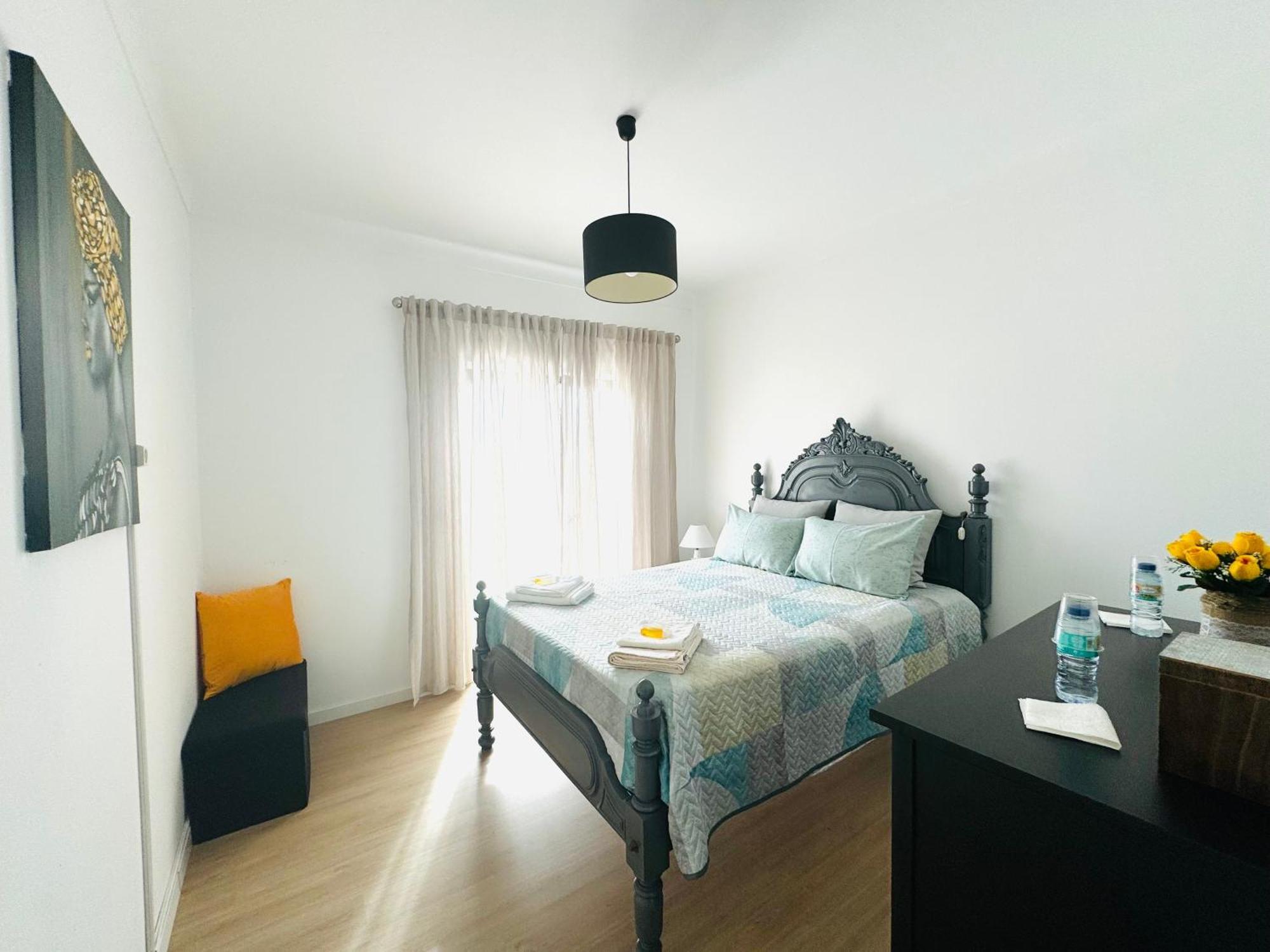 Casa Avo Cantoneiro - Cepaes Marinhas 외부 사진