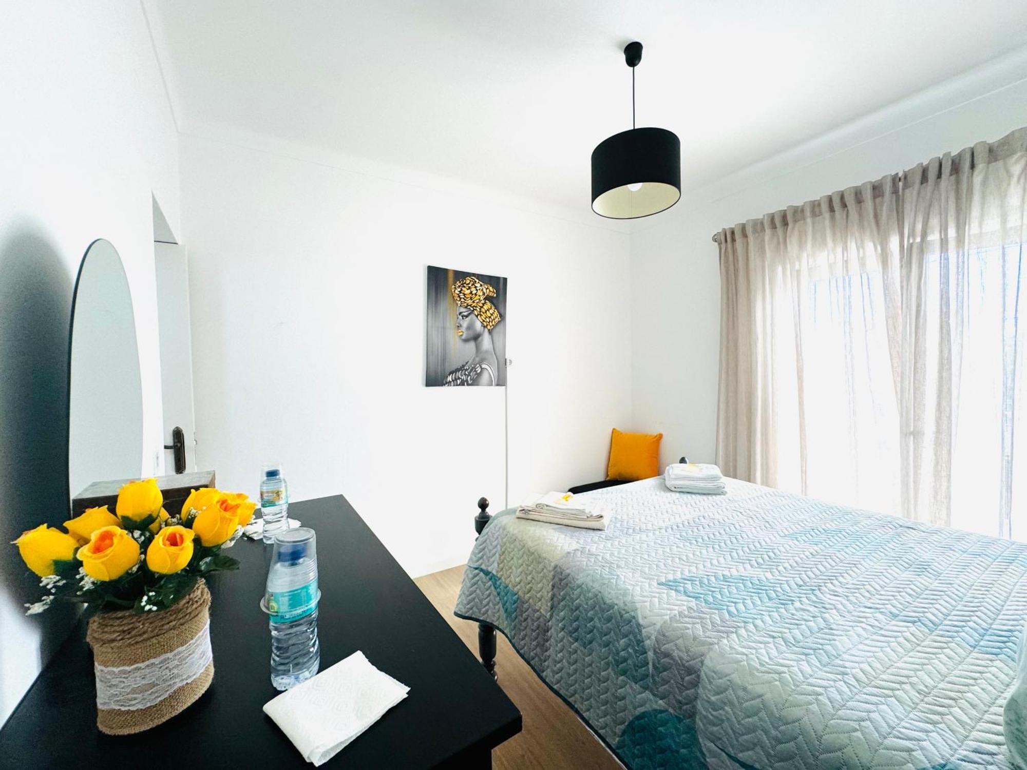 Casa Avo Cantoneiro - Cepaes Marinhas 외부 사진