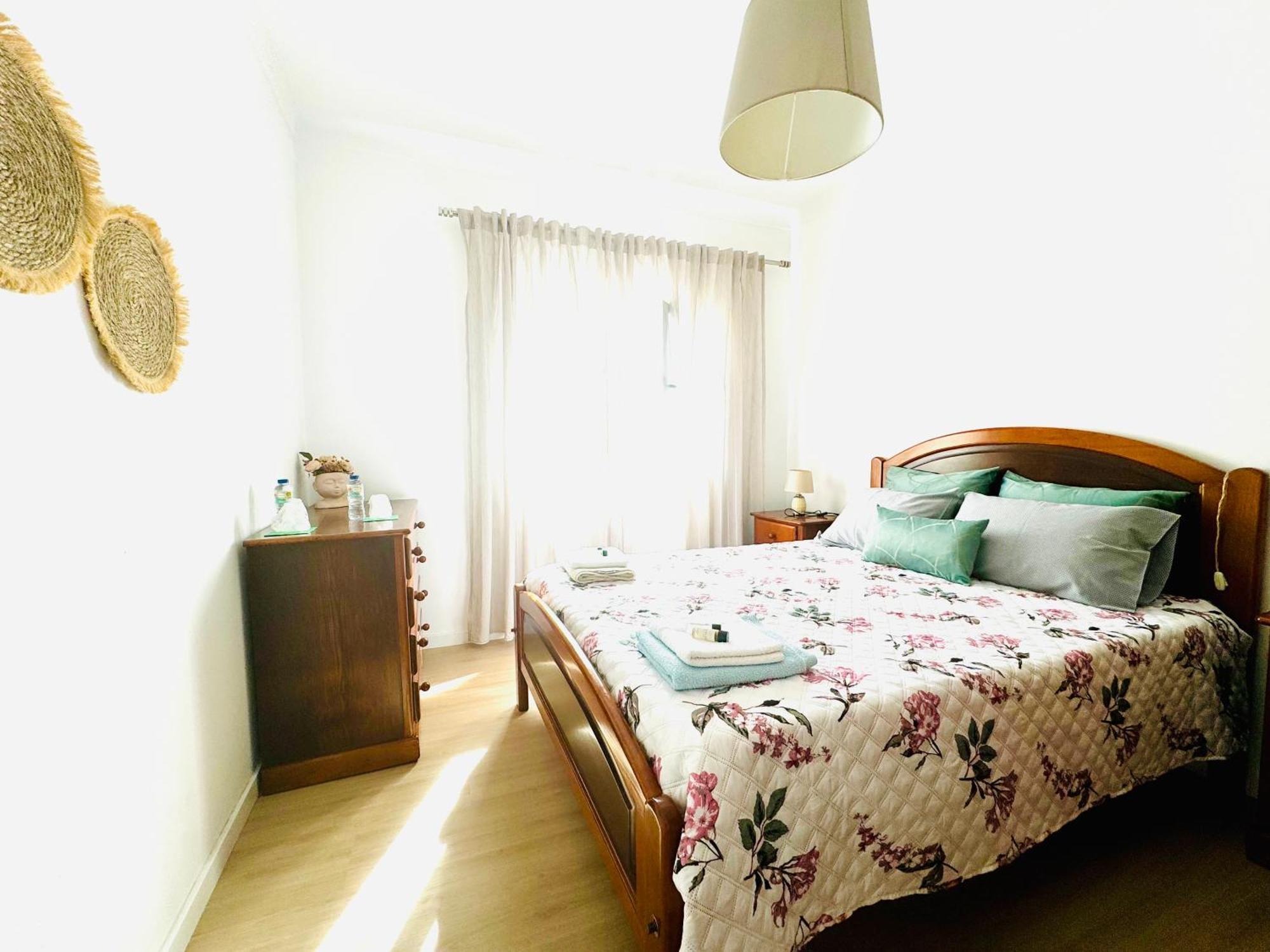Casa Avo Cantoneiro - Cepaes Marinhas 외부 사진