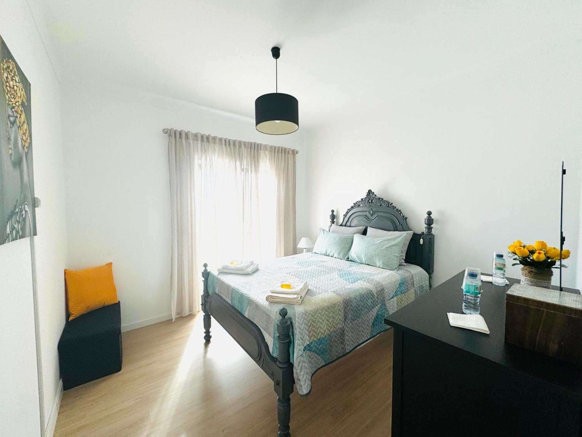 Casa Avo Cantoneiro - Cepaes Marinhas 외부 사진