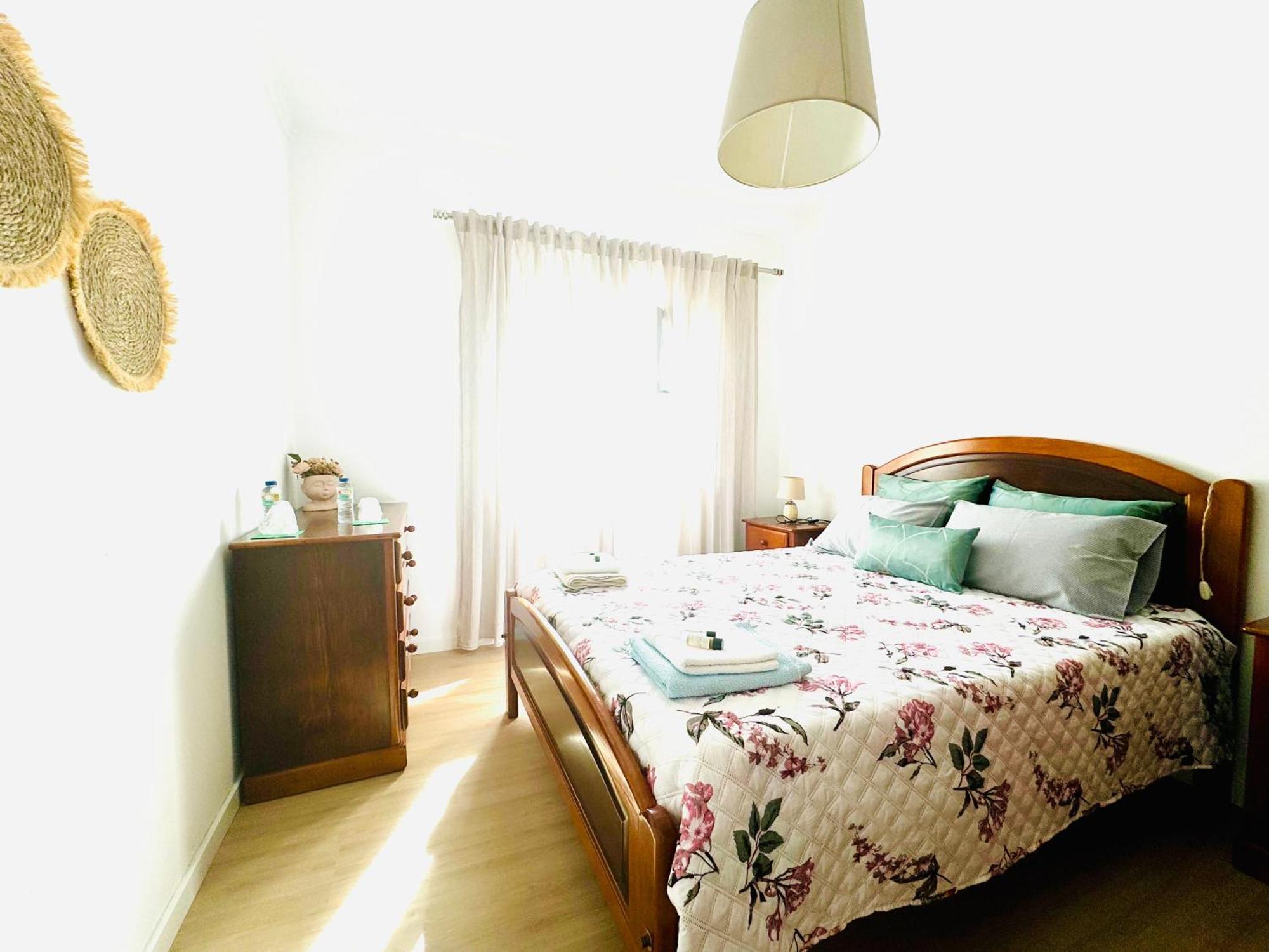 Casa Avo Cantoneiro - Cepaes Marinhas 외부 사진