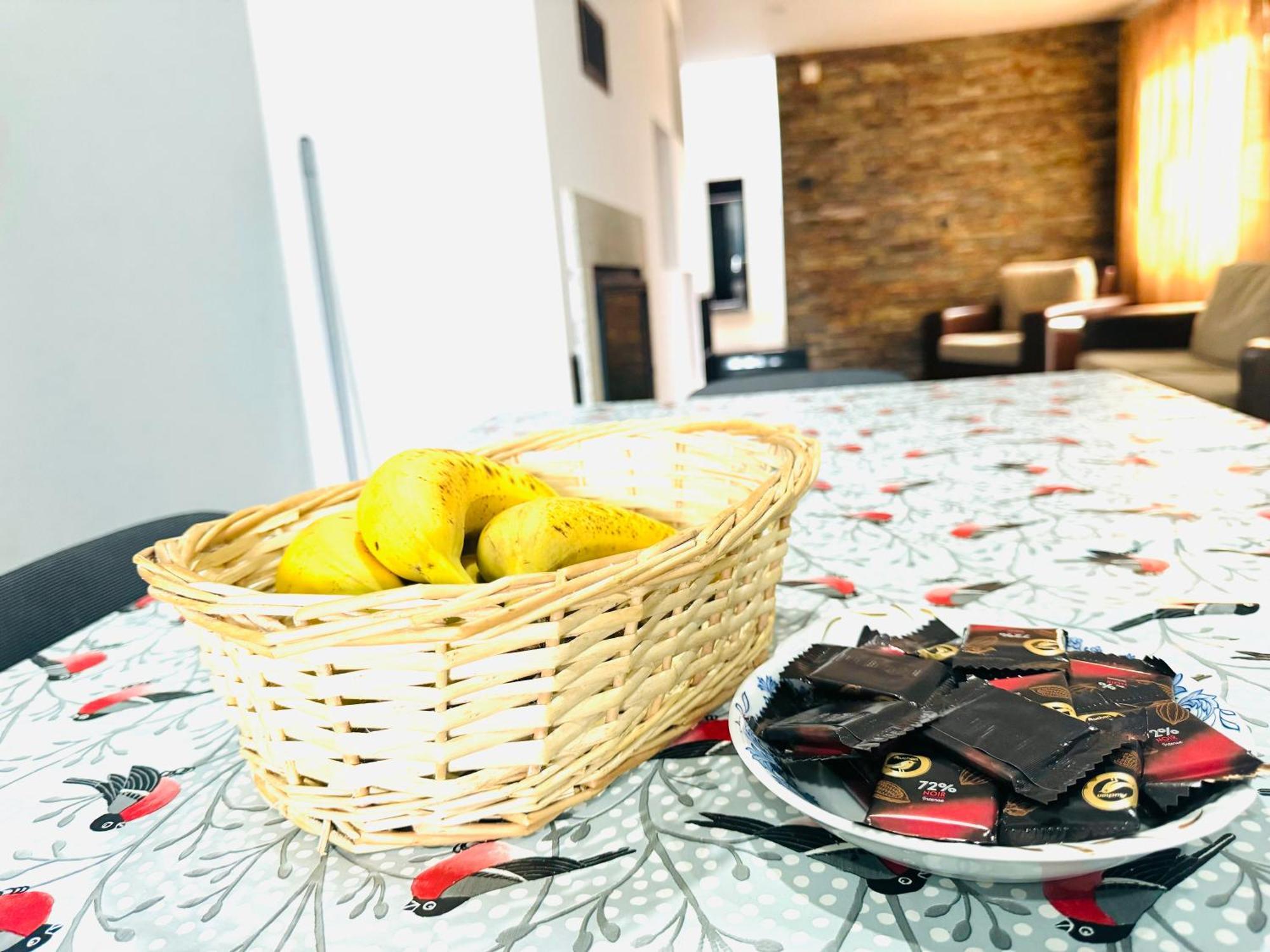 Casa Avo Cantoneiro - Cepaes Marinhas 외부 사진