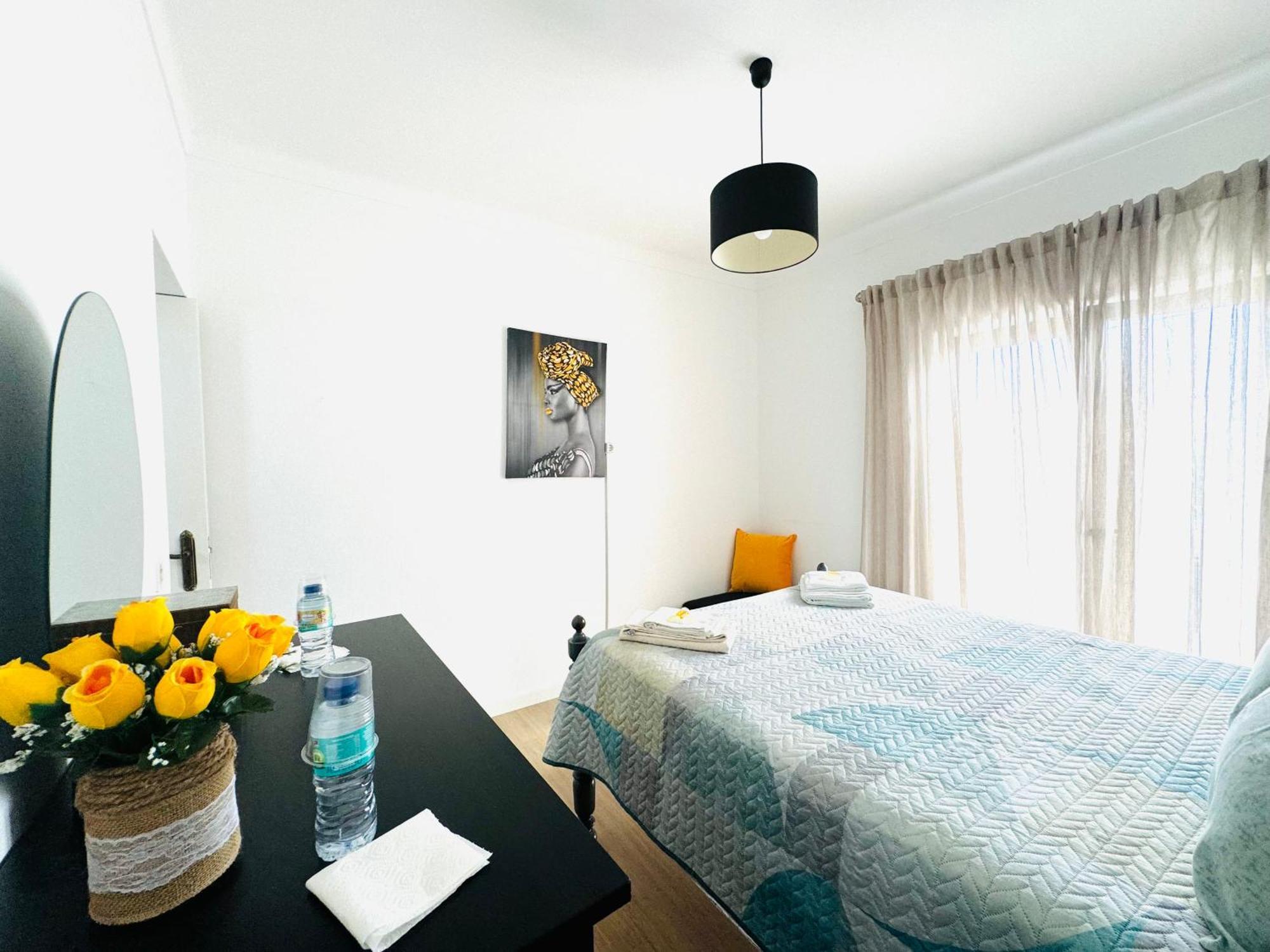 Casa Avo Cantoneiro - Cepaes Marinhas 외부 사진